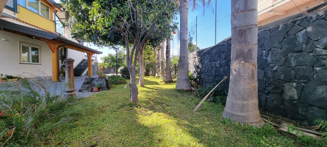 Casa Mariano Villa Acireale Exterior photo